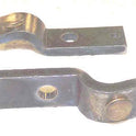 CONTACT, COPPER, PLATED, 2 3/8 X 5/8, 3/8 SILVER TIP DOVER # 9820607