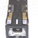 SWITCH, BUTTON, IMPULSE SERIES, 2 POLE DOVER # 9891717