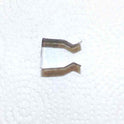 CLIP, SPRING. IMPULSE  BUTTON, DOVER # 140809