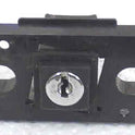SWITCH, KEYED, COMPLETE, V7 SERIES, BLANK