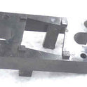 BRACKET, MOUNTING, SWITCH, KEYED, IMPULSE SERIES DOVER # 9851276