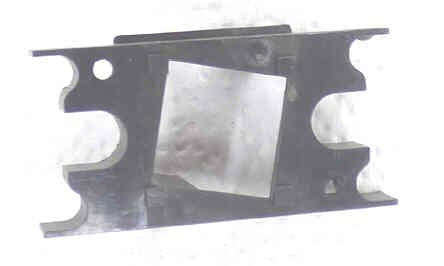 BRACKET, MOUNTING, SWITCH, KEYED, IMPULSE SERIES DOVER # 9851276