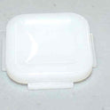 TARGET, IMPULSE BUTTONS, WHITE  DOVER # 9893209
