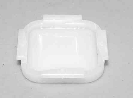 TARGET, IMPULSE BUTTONS, WHITE  DOVER # 9893209