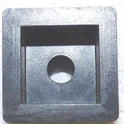 COUPLING. POLY, MOTOR TO SCREW NUT, FOR SN SELECTOR WESTINGHOUSE # K3233H01