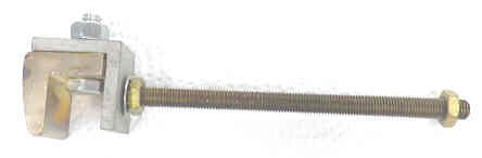 HOLDER, CONTACT, WITH STUD & CONTACT D-CU05 DOVER # 9828930