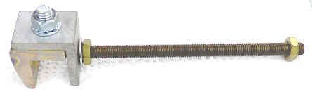 HOLDER, CONTACT, WITH STUD & CONTACT D-CU05 DOVER # 9828930