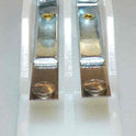 CONTACT, BLOCK, ASSEMBLY RH/LH WHITE EXTENDED BASE DOVER # 9838521