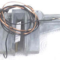 SWITCH, MAGNETIC, LEVELING, BACK WIRED, NORMALLY OPEN DOVER # 9813421