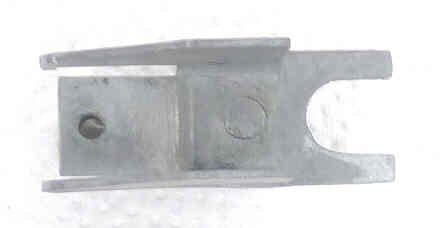 HOLDER, SWITCH, MICRO, SCREW TYPE SELECTOR DOVER # 9846086