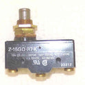 SWITCH, MICRO, CHANNEL TYPE SELECTOR DOVER # 9715642