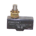 SWITCH, MICRO, CHANNEL TYPE SELECTOR DOVER # 9715642
