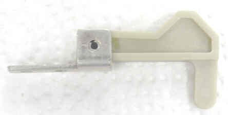 ACTUATOR, SWITCH, TM, SCREW TYPE SELECTOR DOVER # 9886888