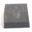 CONTACT, CARBON, 1 1/2 X 1 1/2 X 3/4 HAUGHTON # 5737
