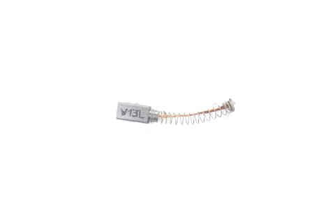 BRUSH, CARBON, W13L GRADE, .1875 X .250 X .5625, WEST. # X38H05
