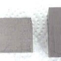 CONTACT, METAL GRAPHITE, 1 1/2 X 1 1/4 X 1, 5/16 HOLE WEST. # T441-H16