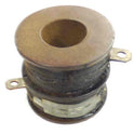 COIL,1 S MAGNET SW/ 2400T27, 52 OHM 2.5 O.D. x 1.12 I.D. x 2.25  OTIS # 13476