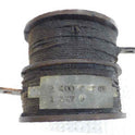 COIL,1 S MAGNET SW/ 2400T27, 52 OHM 2.5 O.D. x 1.12 I.D. x 2.25  OTIS # 13476