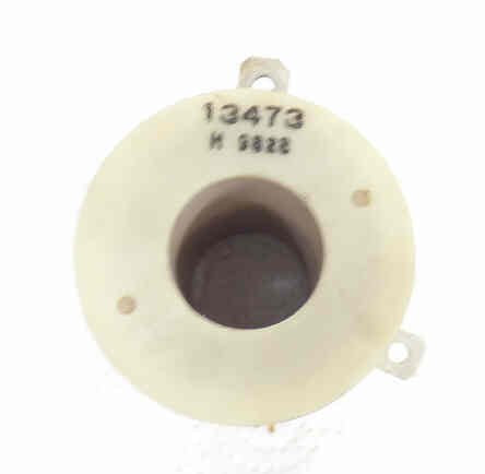 COIL, 1S MAGNET SW/ 1800T25 45 OHM, 2.5 O.D. x 1.12 I.D. x 2.25 OTIS # 13473