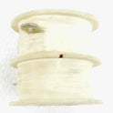 COIL, 1S MAGNET SW/ 1800T25 45 OHM, 2.5 O.D. x 1.12 I.D. x 2.25 OTIS # 13473