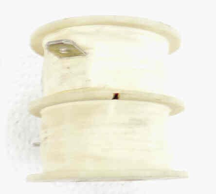 COIL, 1S MAGNET SW/ 1800T25 45 OHM, 2.5 O.D. x 1.12 I.D. x 2.25 OTIS # 13473