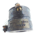 COIL, 1-S MAGNET SW/ 2.5 O.D. x 1.12 I.D. x 2.25 OTIS # 104909