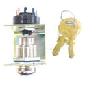 SWITCH, KEYED, USED IN VARIOUS APPLICATIONS, UTA KEY OTIS # 6410W3