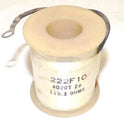 COIL, 6163 MAGNET SWITCH,  4020T29, 119 OHM OTIS # 222F10