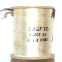 COIL, 6163 MAGNET SWITCH,  4020T29, 119 OHM OTIS # 222F10
