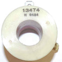 COIL, 1S MAGNET SW/ 1980T26, 39 OHM, 2.5 O.D. x 1.12 I.D. x 2.25 OTIS # 13474