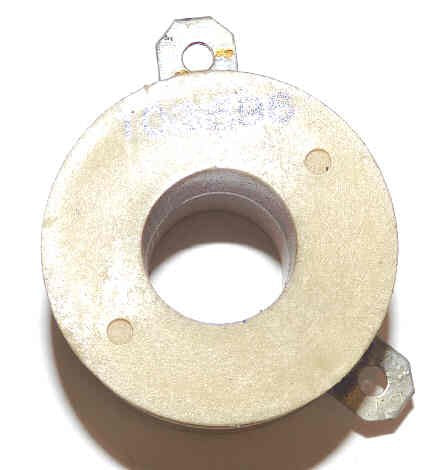 COIL, O-S MAGNET SWITCHES, 800T25, 8 OHMS 1.88 O.D. x .835 I.D OTIS # 103596
