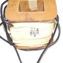 COIL, 1/2L AND 1L BRAKE, OTIS # 105462
