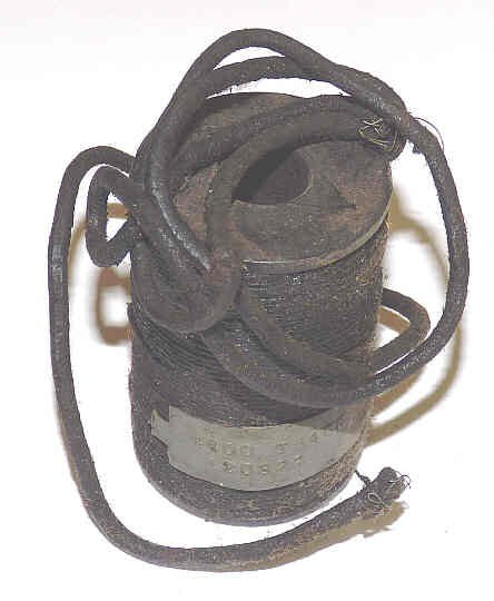 COIL, 4400T34 OTIS # 120822