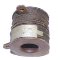COIL, O-S MAGNET SWITCHES, 450T22, 2.3 OHMS 1.88 O.D. x .835 I.D OTIS # 103590