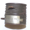 COIL, O-S MAGNET SWITCHES, 450T22, 2.3 OHMS 1.88 O.D. x .835 I.D OTIS # 103590