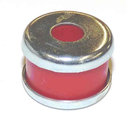 BUMPER, ASSEMBLY, BUMPER + WASHERS,CHAIN ,7300 OPERATOR