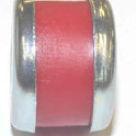 BUMPER, ASSEMBLY, BUMPER + WASHERS,CHAIN ,7300 OPERATOR