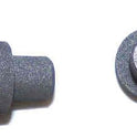 CONTACT, CARBON, HI-HAT 1/2 X 3/6 FACE, 5/16X 5/16 STEM WESTINGHOUSE K177G01