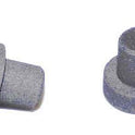 CONTACT, CARBON, HI-HAT 1/2 X 3/6 FACE, 5/16X 5/16 STEM WESTINGHOUSE K177G01