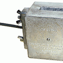 SWITCH, INDUCTOR, MAGNETIC, WITH HARDWARE KIT EECO #LDS3004A