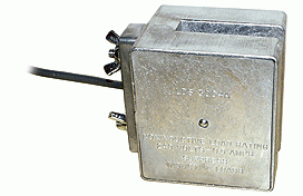 SWITCH, INDUCTOR, MAGNETIC, WITH HARDWARE KIT EECO #LDS3004A