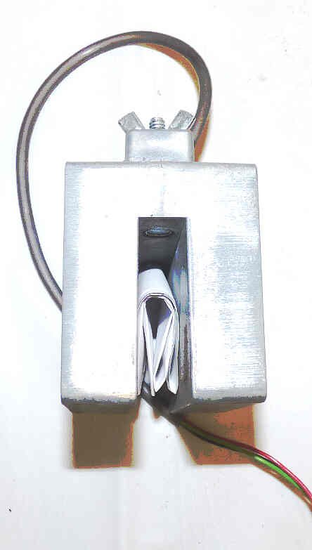 SWITCH, INDUCTOR, MAGNETIC, WITH HARDWARE KIT EECO #LDS3004A