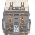 RELAY, UNI-GUARD , 2PDT, 120 VAC GUARDIAN # 1220-2C-120A