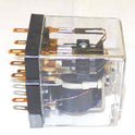RELAY, UNI-GUARD , 2PDT, 120 VAC GUARDIAN # 1220-2C-120A