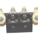 ASSEMBLY, CONTACT, MOVEABLE, 2 N.O./ 2 N.C. AS SHOWN HAUGHTON # 3-10062-13
