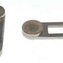 CONTACT, MOVEABLE,M INTERLOCK, 3/8 SILVER TIPS, HAUGHTON # 3-28763-01