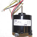 MOTOR, 115 VAC, .48 AMP, 2 SPEED, NYLUBE # FA-PB-9