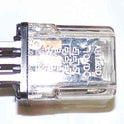 RELAY. 110 VAC. 3PDT, 11 PIN (NOT KUP STYLE) LINE # AHTR-3A-120VAC