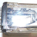 RELAY. 110 VAC. 3PDT, 11 PIN (NOT KUP STYLE) LINE # AHTR-3A-120VAC