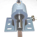 BLOCK, BEARING, INTERMEDIATE, WITH SHAFT, AS SHOWN GAL # OP-20-2